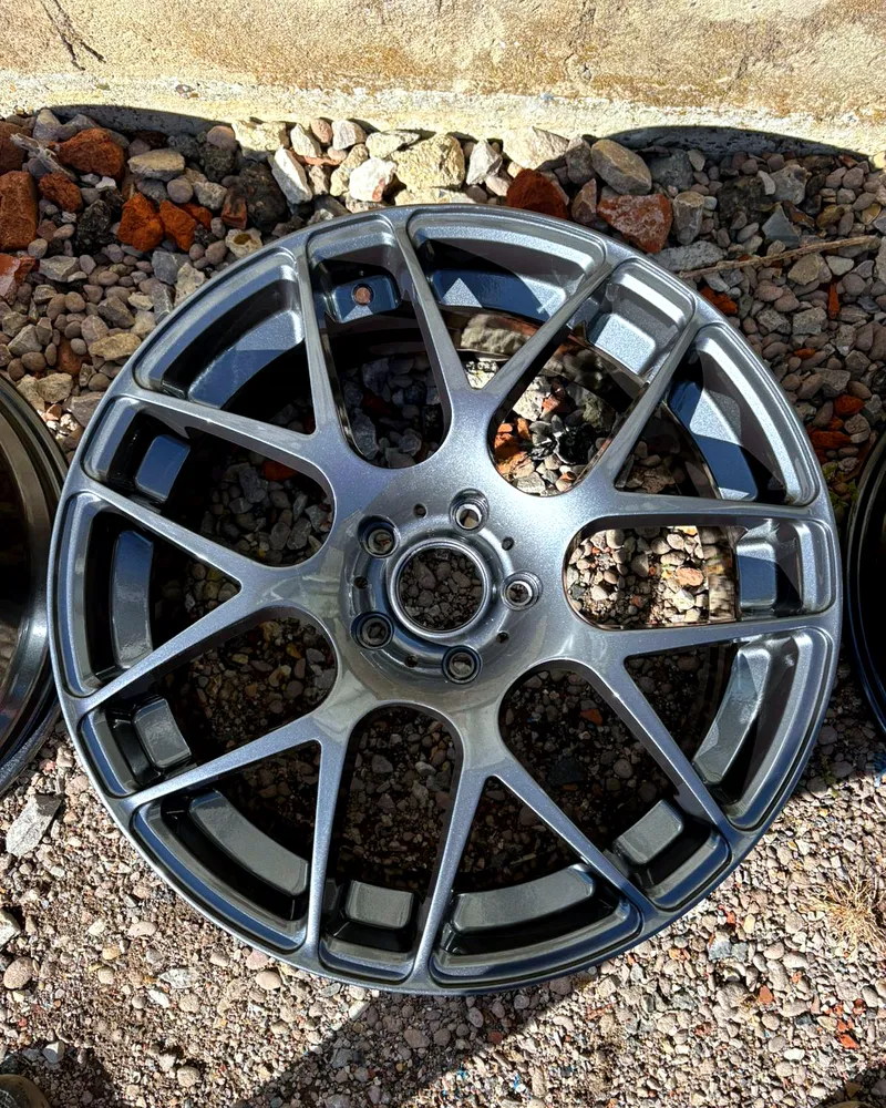 Outdoor motion still